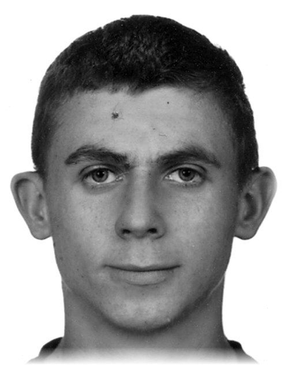 Zaginął 23-letni Krzysztof Sisiak (AKTUALIZACJA)