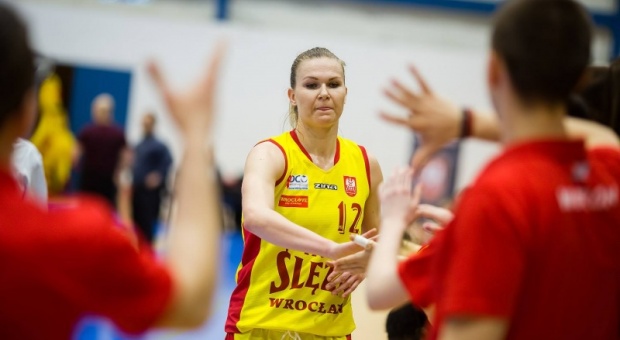 Mistrzynie się zbroją. Jest kolejne wzmocnienie!