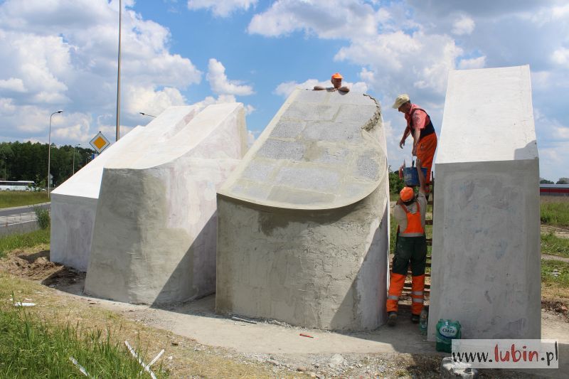„Lubiny” będą jak nowe