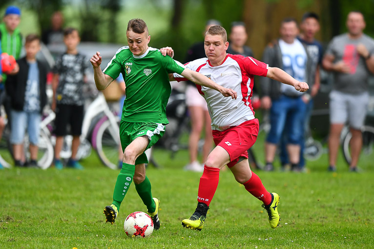Platan ogrywa lidera i jest coraz bliżej szczytu! (FOTO)