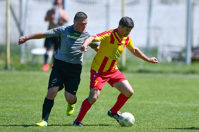 Po ograniu lidera pokonali także wicelidera (FOTO)