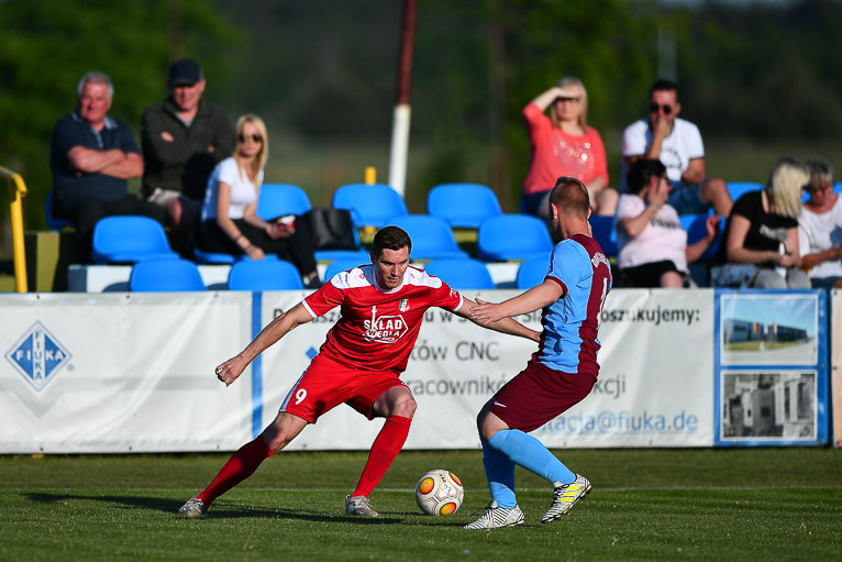 Prochowiczanka pokazała moc (FOTO)