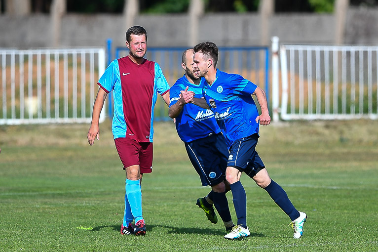 Zamet pozbawił złudzeń Odrę (FOTO)