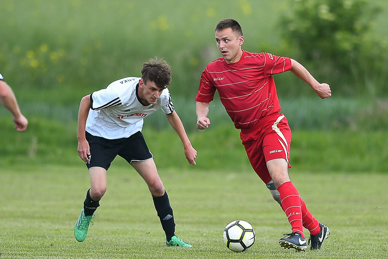 Skora lepsza od Wilkowianki (FOTO)