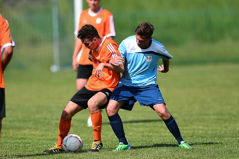 Pogoń odzyskała fotel lidera (FOTO)