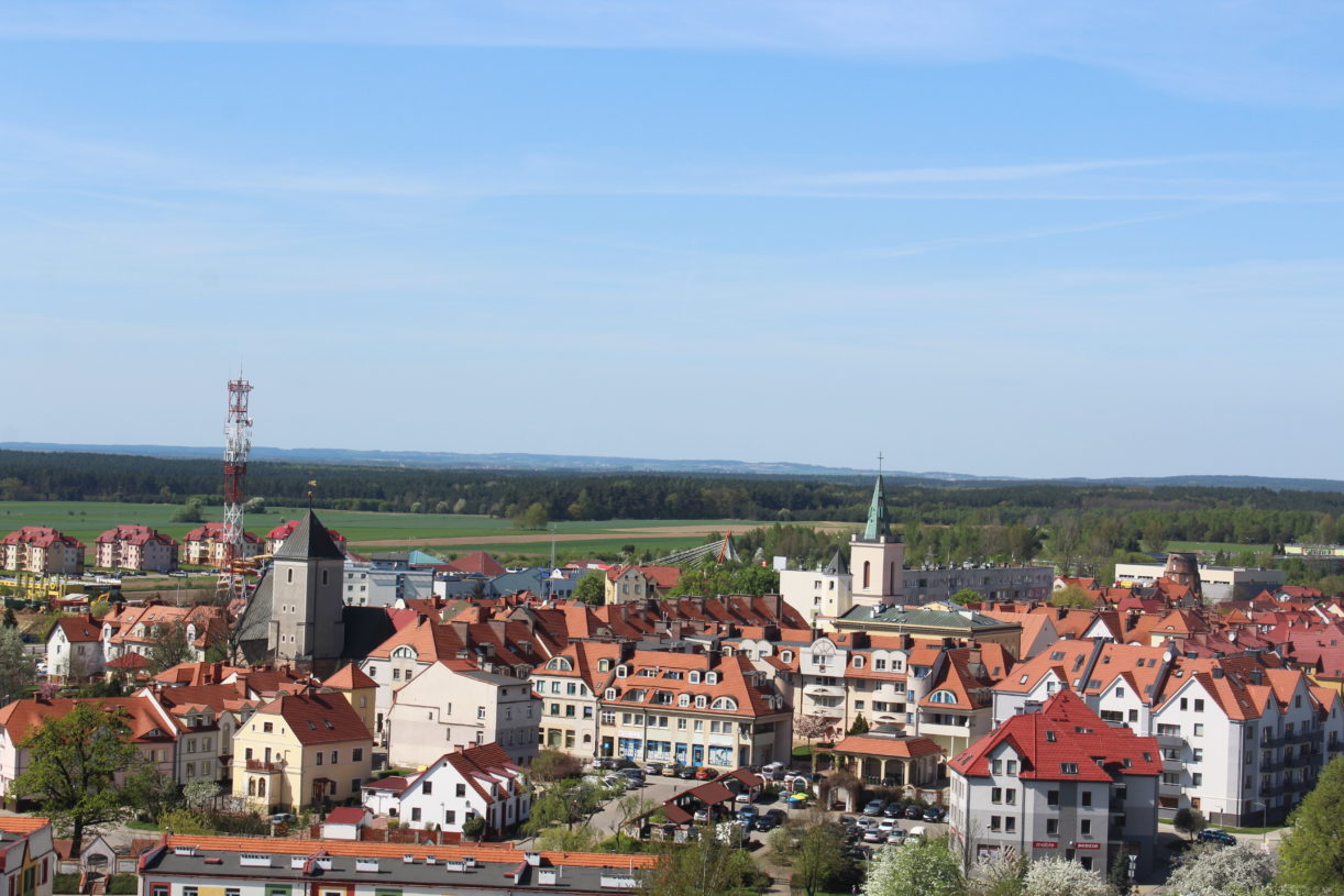 Chcą odświeżyć markę gminy Polkowice