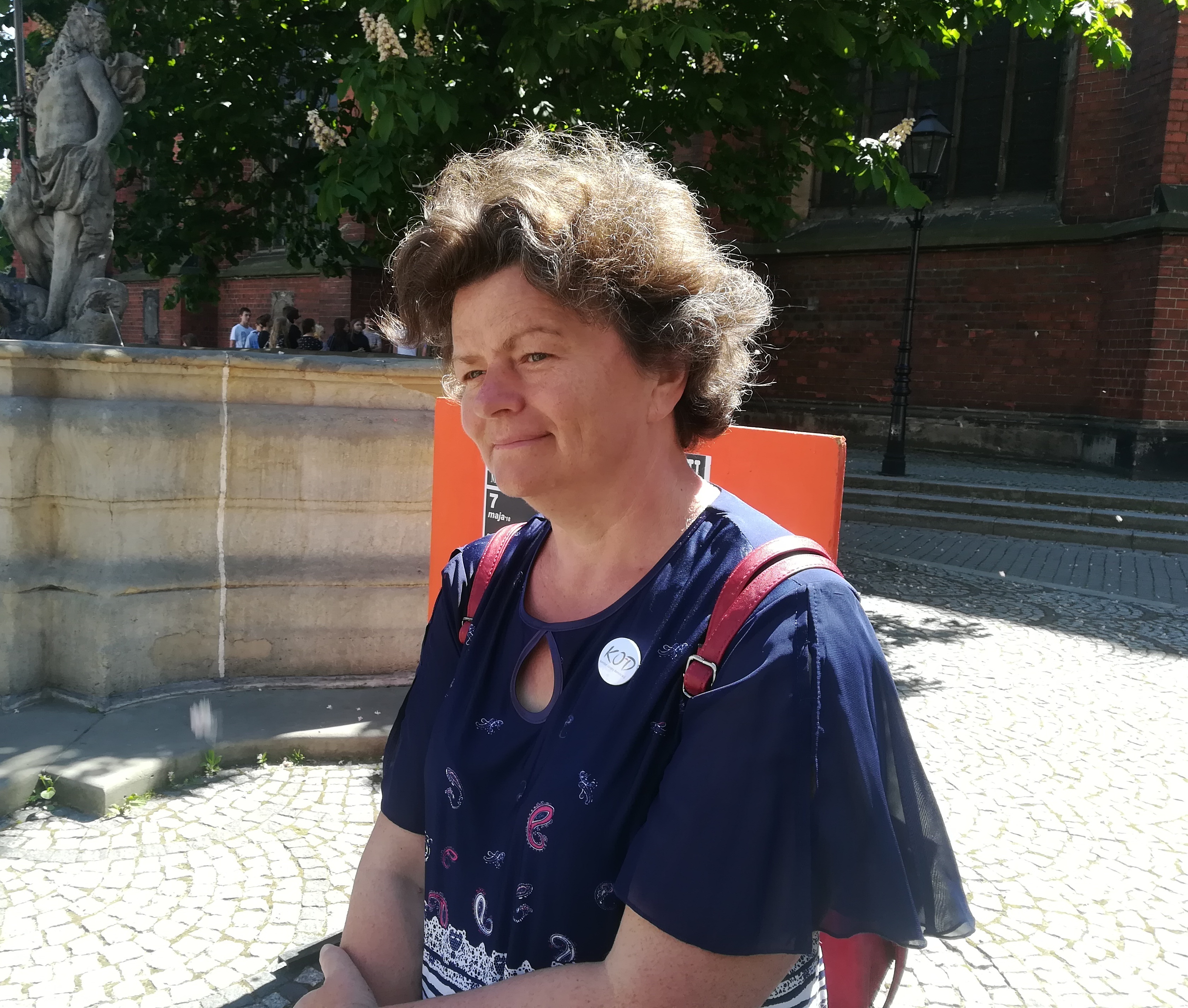 KOD wyszkoli wyborczych obserwatorów (WIDEO)