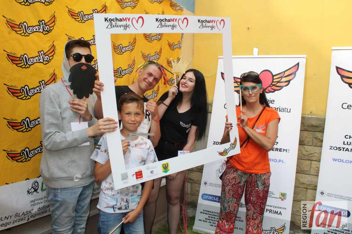 Co wkurza mieszkańców Złotoryi? (FOTO)