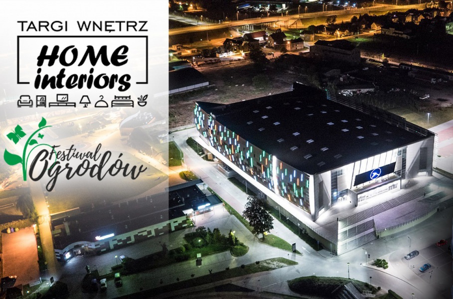 Wygraj bilety na Targi Wnętrz [KONKURS]