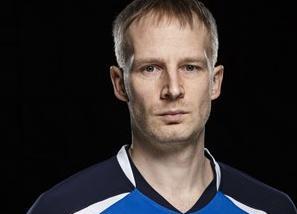 Estoński akcent w Cuprum Lubin