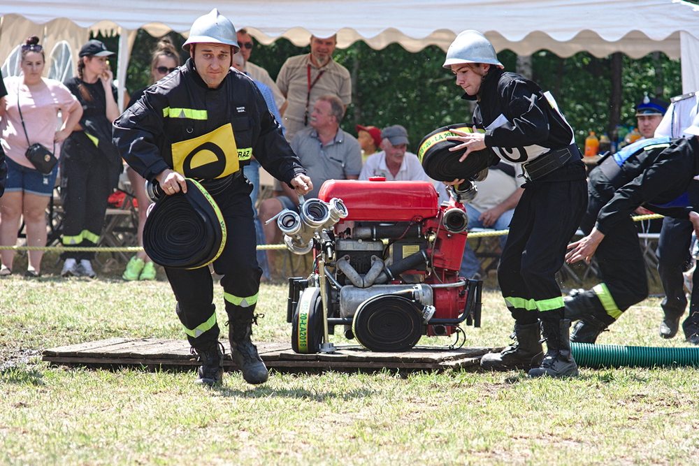 Służą mieszkańcom już pół wieku (FOTO)