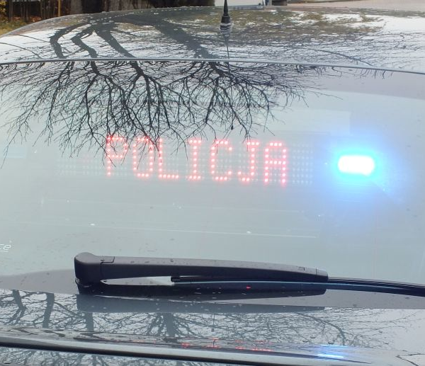 Więcej kontroli podczas weekendu