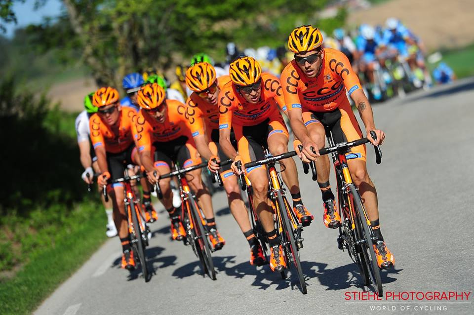 Alan Banaszek drugi w Norwegii