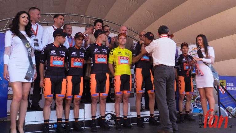 Grody Piastowskie należą do Polkowic (FOTO, WIDEO)