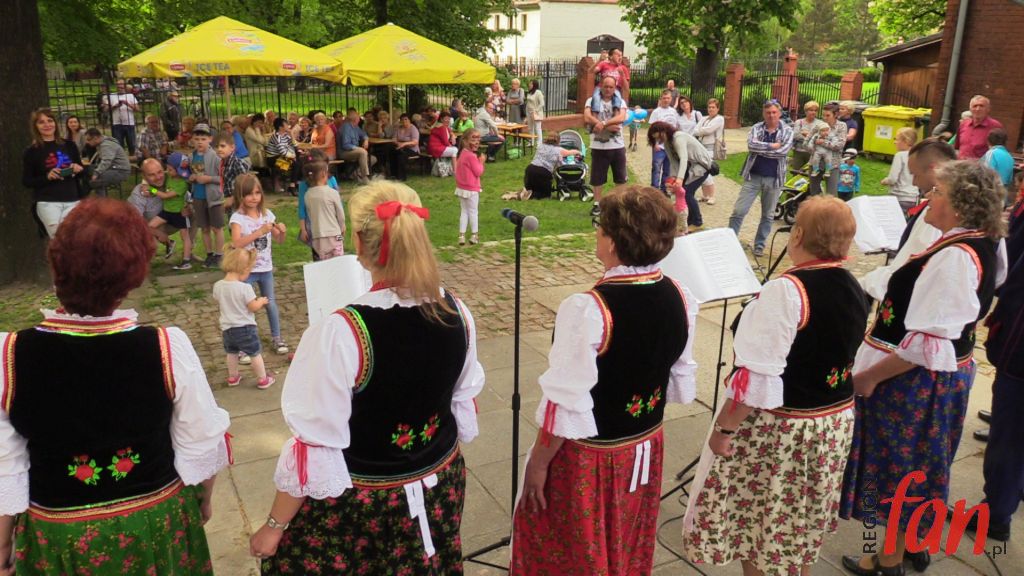 Majówka z Damy Radę (FOTO, WIDEO)