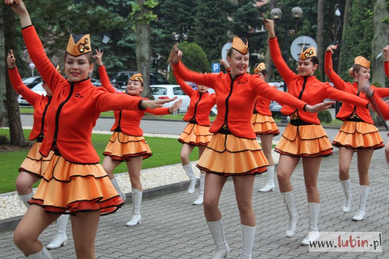 KGHM zaprasza na świętowanie Dnia Hutnika