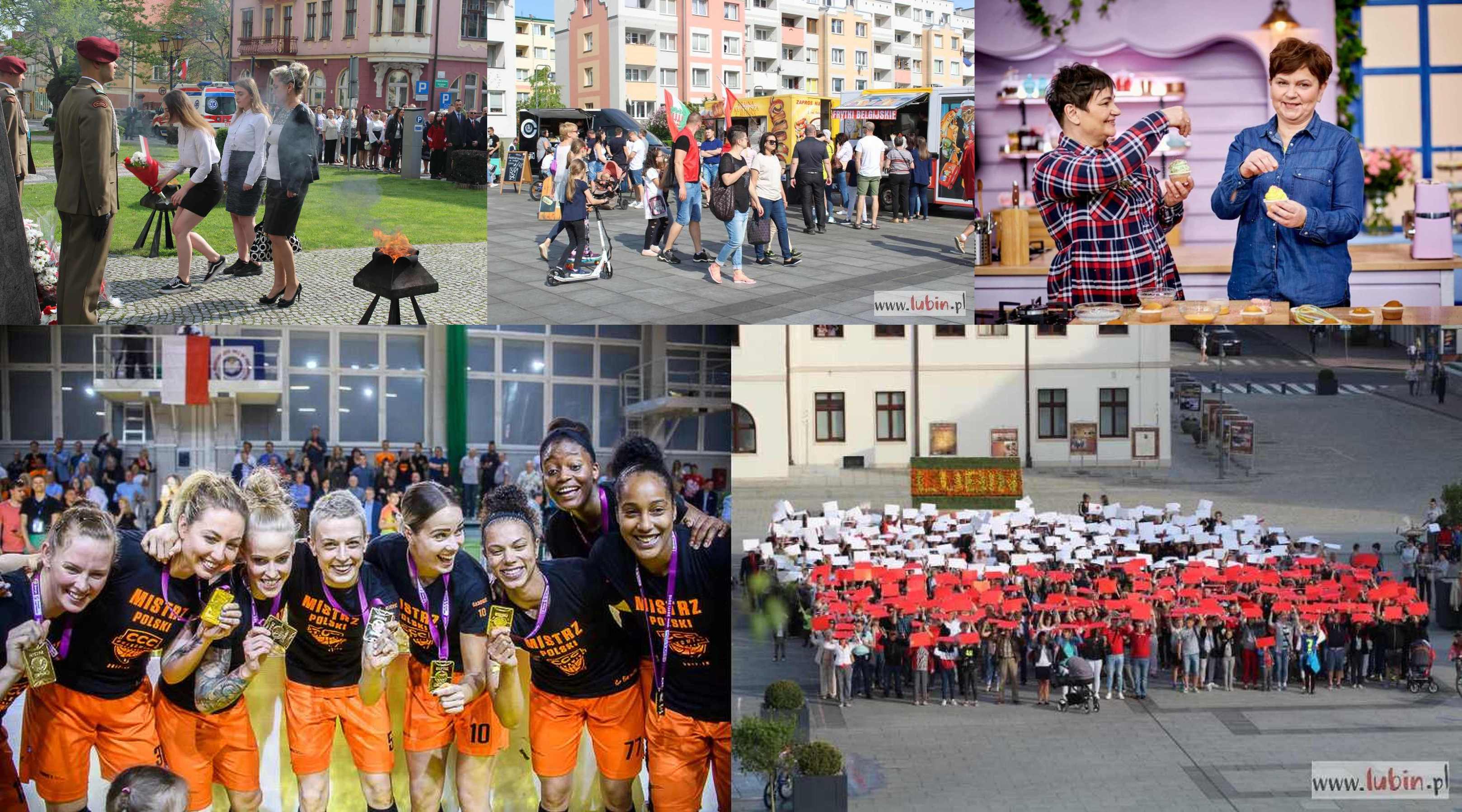 Flesz RF – przegląd wydarzeń z regionu