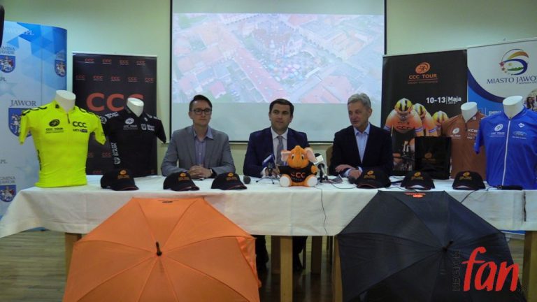 Startują „Grody”, pajda chleba już się piecze