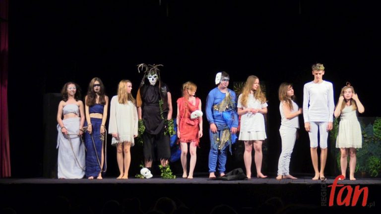 Wernisaż urzekł publiczność… i jurorów (FOTO, WIDEO)