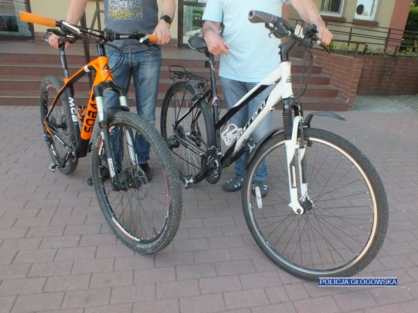 Sezon na… kradzieże rowerów (WIDEO)