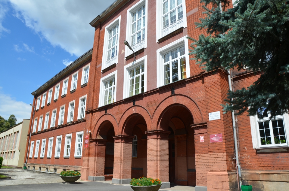 Kto nowym dyrektorem „Ogólniaka”?