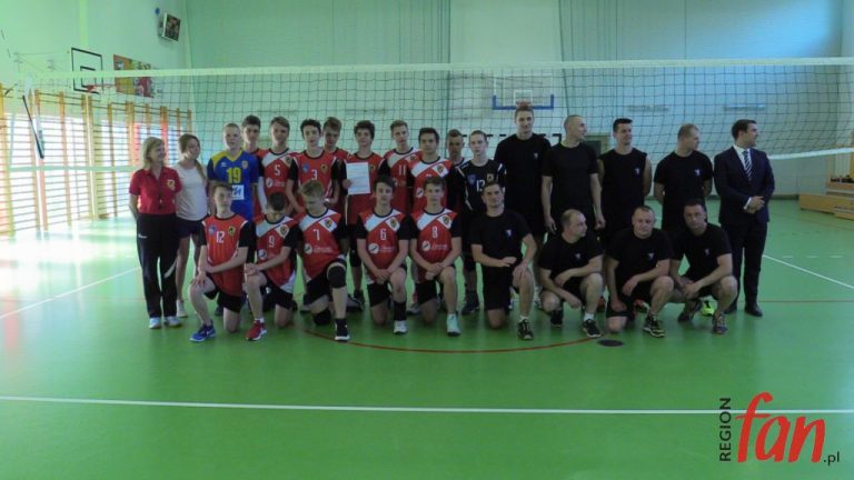 Dzień Zwycięstwa na sportowo (FOTO)