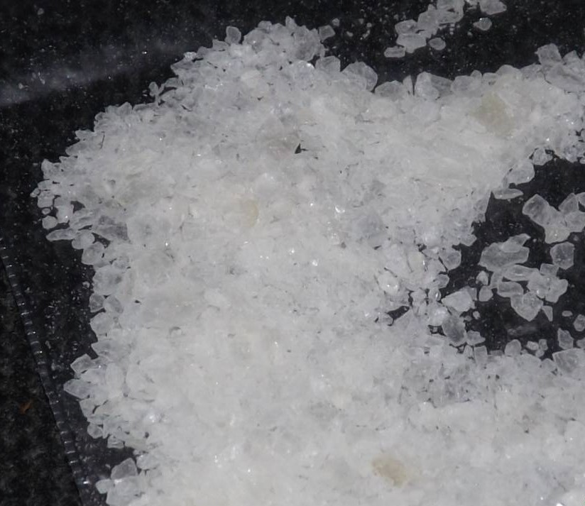 Jeden z marihuaną, drugi z metamfetaminą