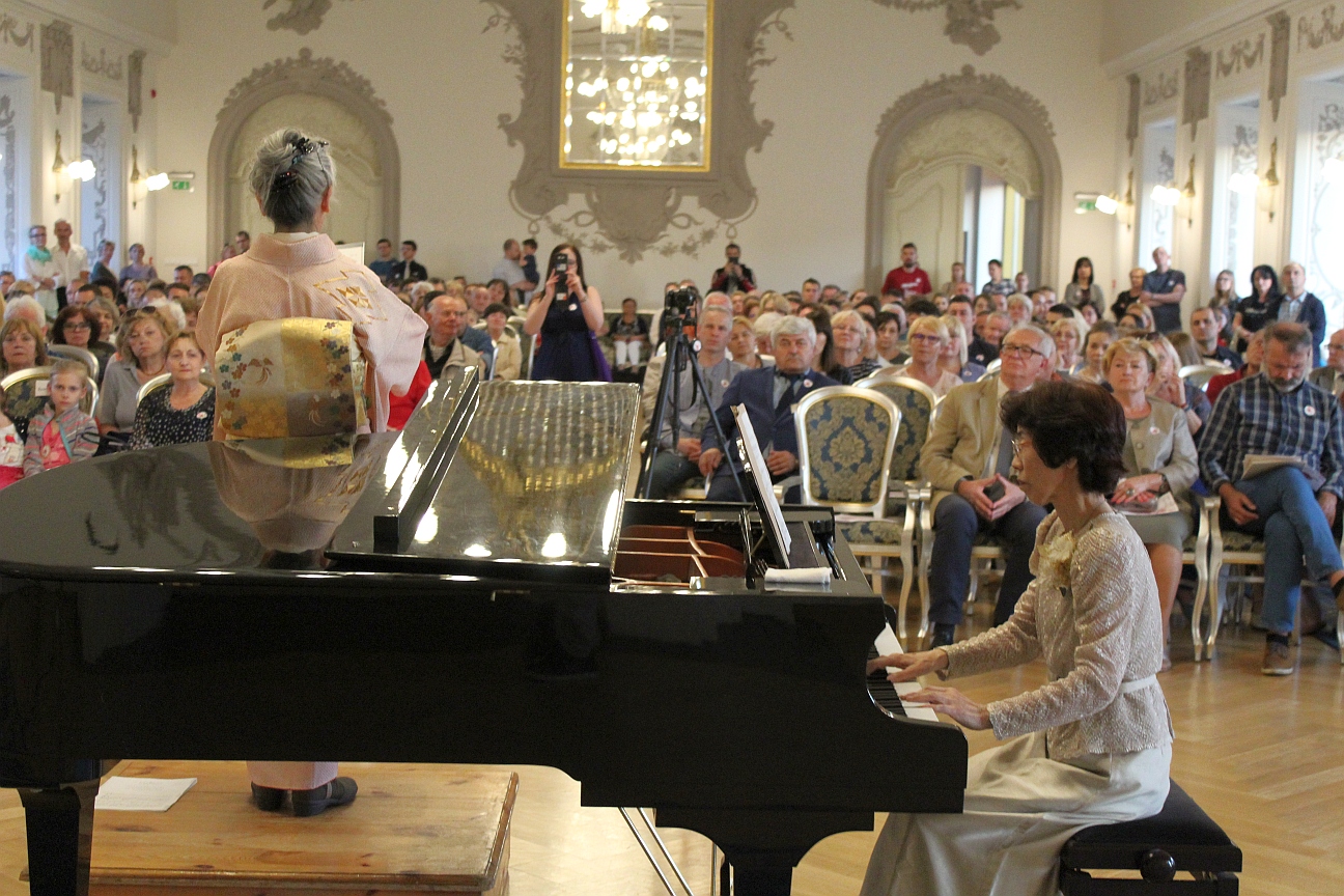 Noc Muzealna pełna orientalnych atrakcji (FOTO)