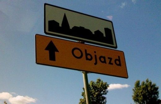 Kolejne utrudnienia na S3!