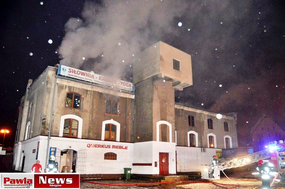 Do tragedii zabrakło niewiele