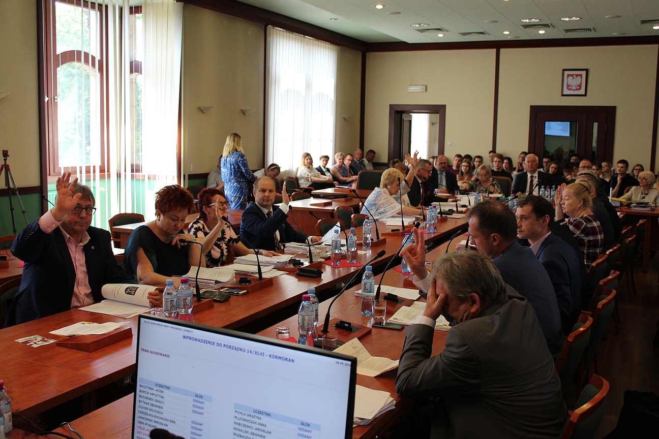 „Skandal”, „kampania” i… witamina D. Radni chcą basenu letniego