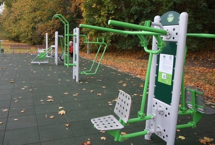 W Wojcieszowie powstaną trzy nowe siłownie