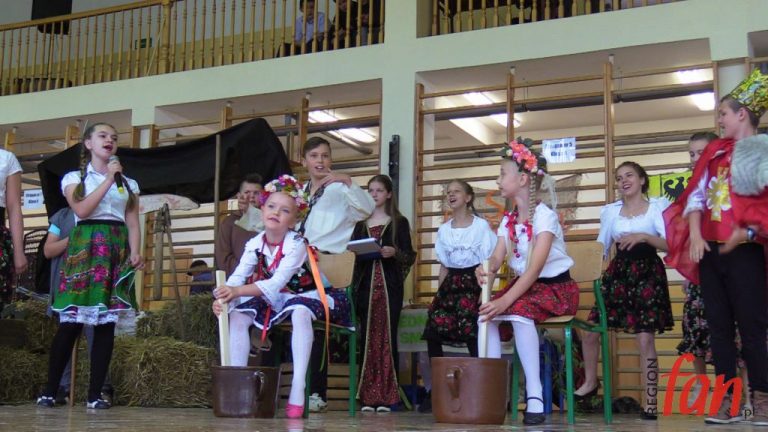 Święto Piastów w Piotrowicach (FOTO, WIDEO)