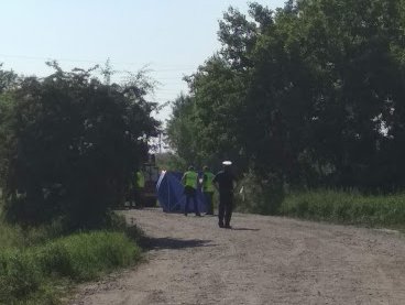 15-latka zginęła pod kołami samochodu