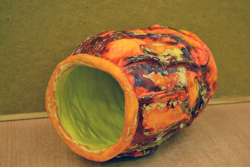 Ekspresowa wystawa na Wzgórzu