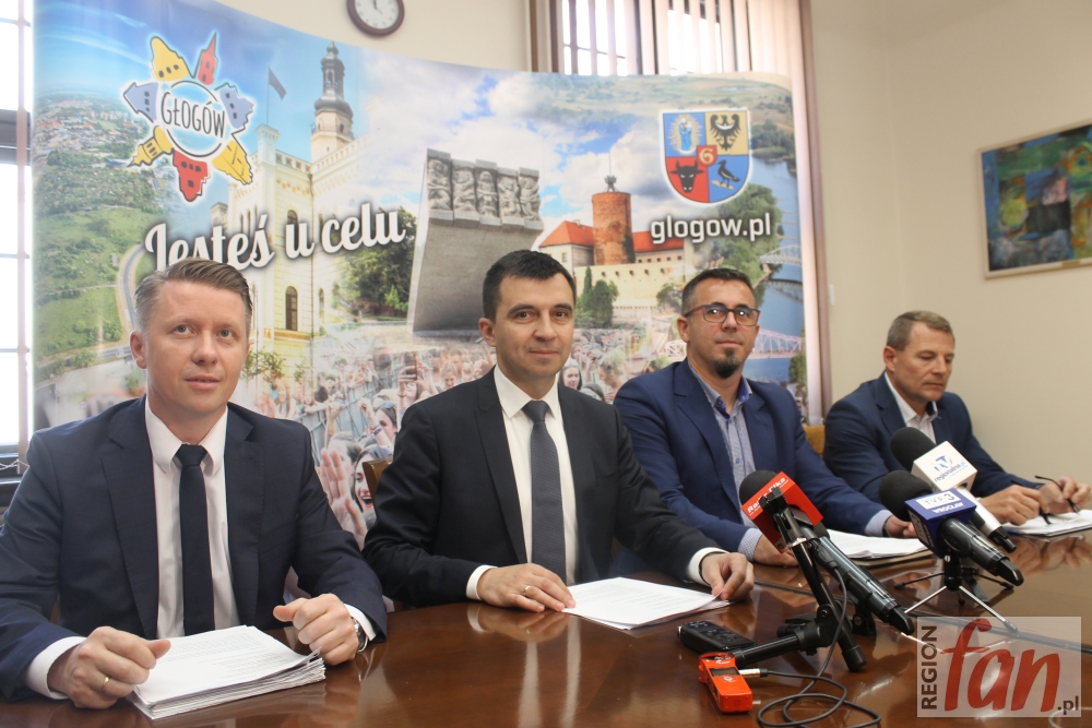 „Zostaliśmy sami z problemem arsenu”