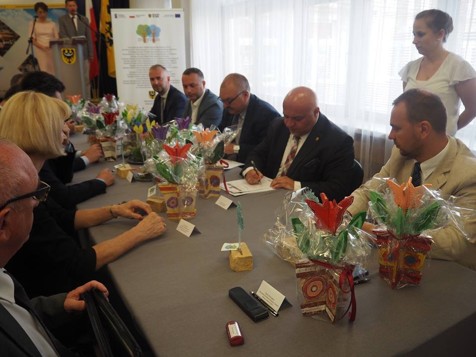 Pieniądze na lepszy start