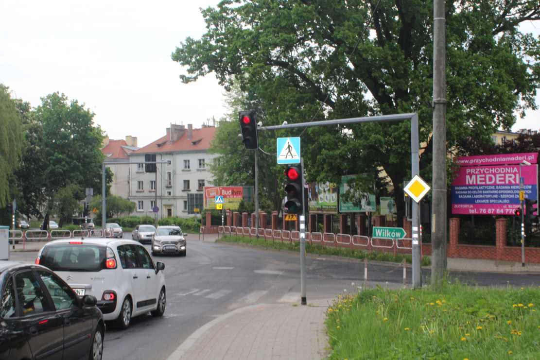 Rusza remont drogi wojewódzkiej. Będą korki