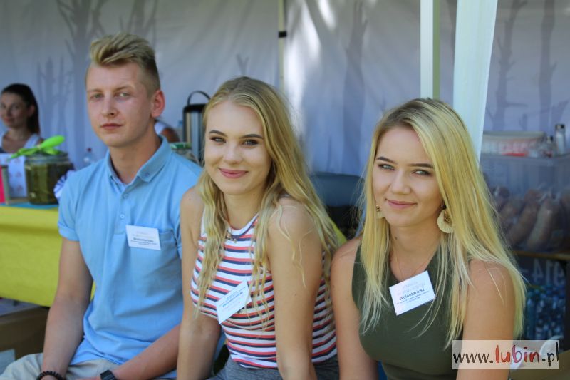 Festyn charytatywny na Wzgórzu Zamkowym