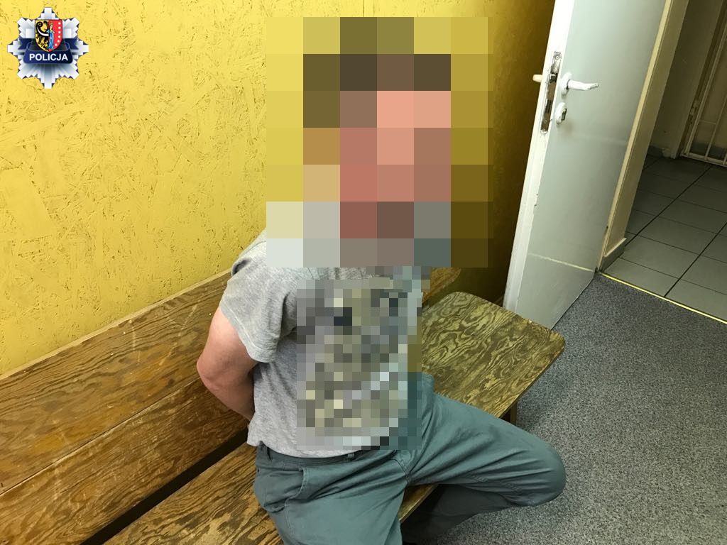 Zatrzymany dzień po dniu za jazdę „pod wpływem”