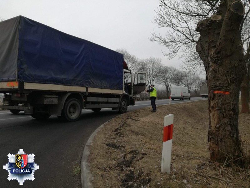 Akcja „Smog” w całym regionie