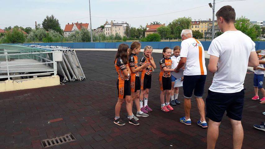 Wrotkarskie mistrzostwa za nami (FOTO)