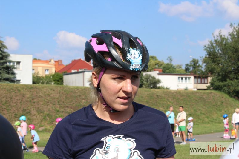 Dwa złota Czerwonki, brąz Ziomek!