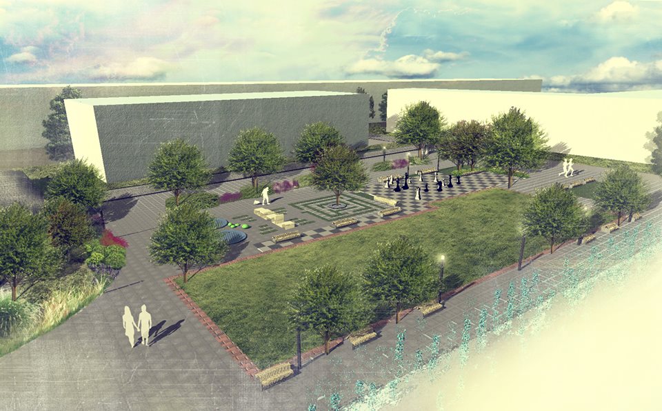 Kolejne miliony na głogowski bulwar, ale to wciąż za mało