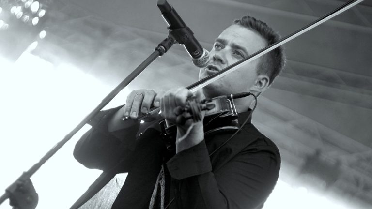 Sobotnia scena w obiektywie Piotra Gajka (FOTO)