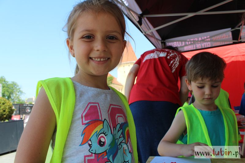 Dziś świętują wszystkie dzieci (FOTO)