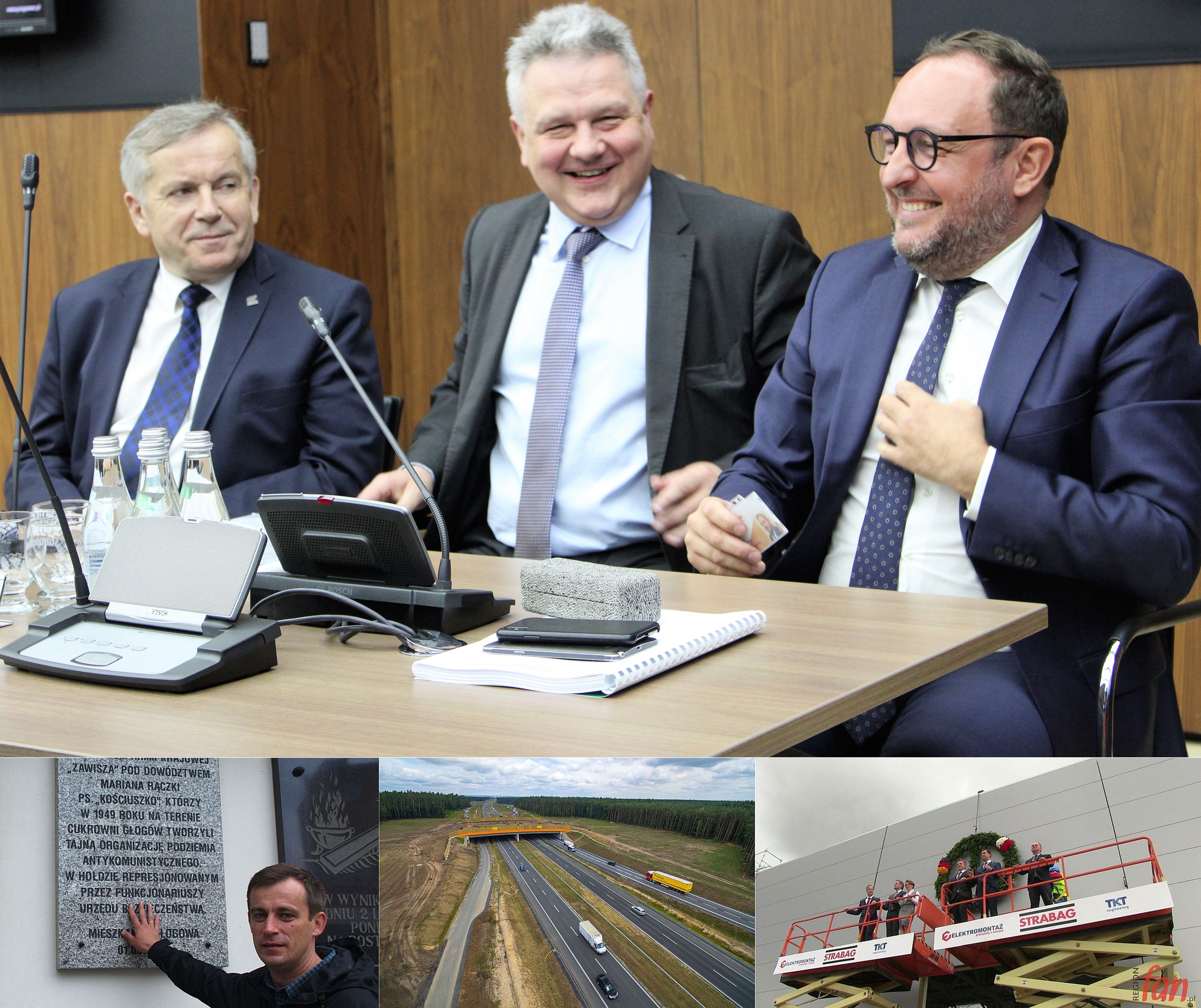 Flesz RF – przegląd wydarzeń z regionu