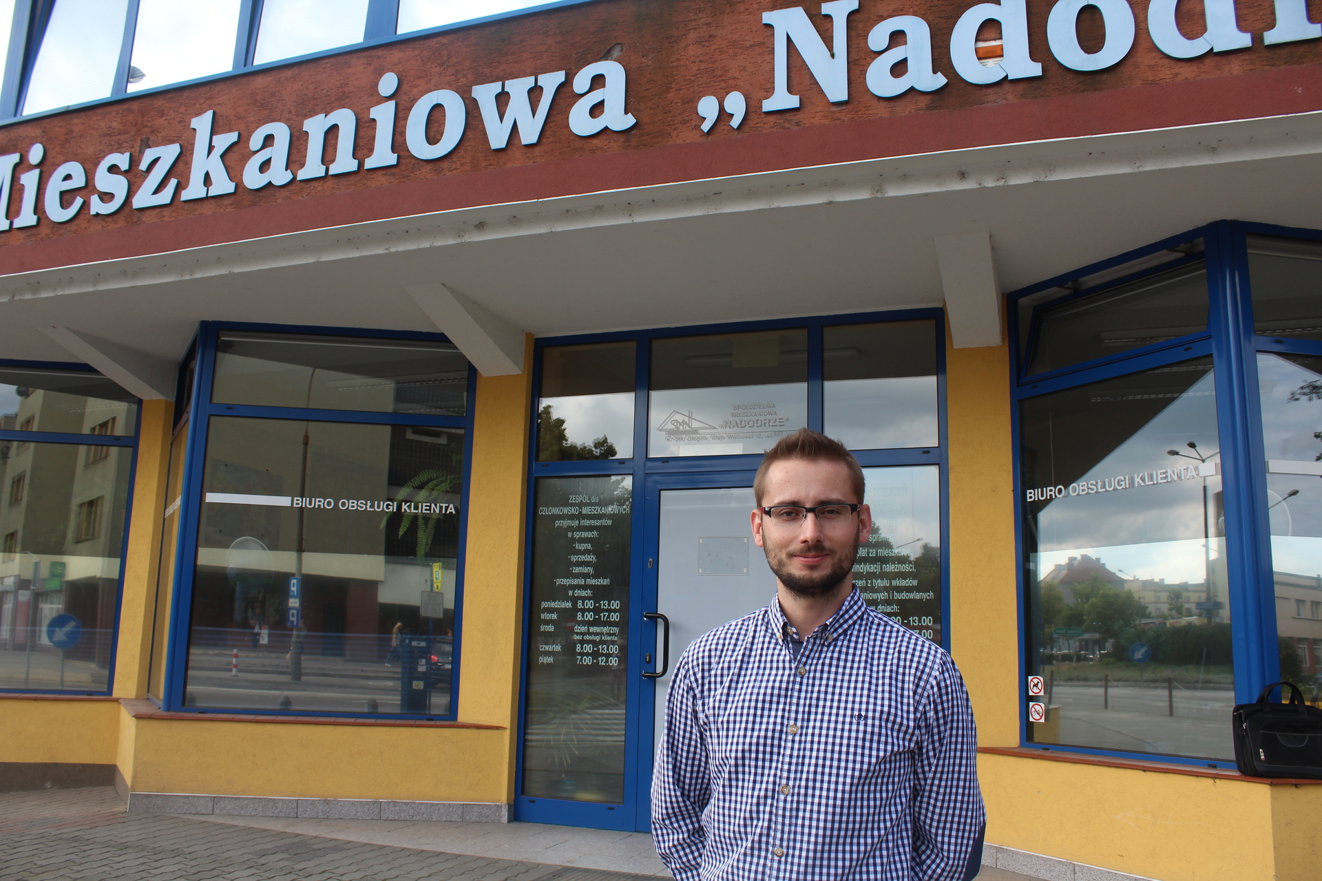W Głogowie wylosują chętnych do wakacyjnej pracy