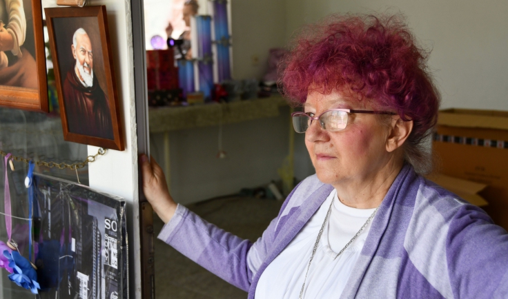 Koniec pewnej epoki w Polkowicach