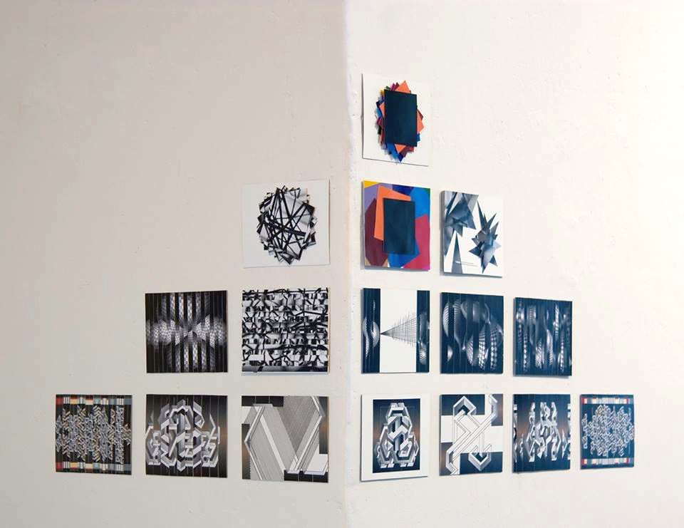 „Piramidiana” na lato